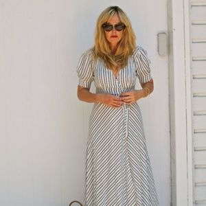 Meet your Posher, Franci